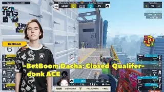 MIBR GOT DONKED by donk | donk1221