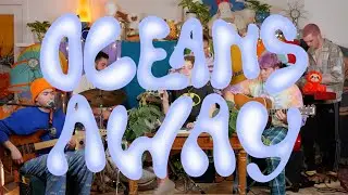 Dark Dazey - Oceans Away [Live from Pajama Beach]