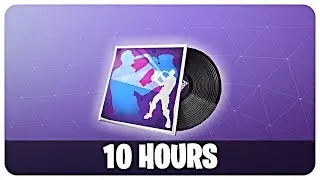 FORTNITE - 