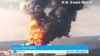 Gasolina Gratis ? Precio del Barrio del Petroleo Se desploma a 1 Dolar por barril