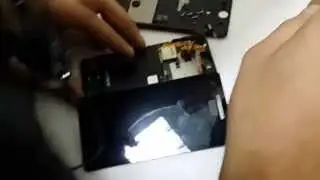 Ремонт Sony Xperia V LT25i разборка. Как заменить дисплей в телефоне?