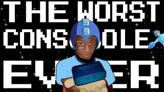 THE WORST WAY TO PLAY MEGA MAN