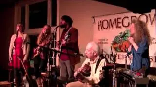 MOJO RODEO - LITTLE BY LITTLE