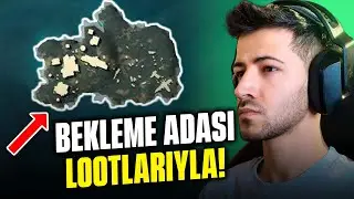 BEKLEME ALANI LOOTLARIYLA WIN ALMAK? İMKANSIZ CHALLENGE 84.BÖLÜM / PUBG MOBİLE