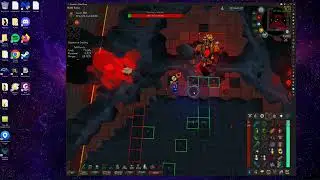 The Legendary 1+5 350 P4 Warden