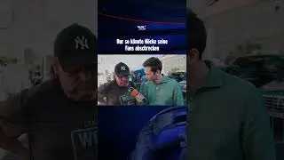 Nur so könnte Höcke seine Fans abschrecken | heute-show #shorts