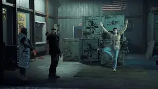 Far Cry 5 | Resistance mod гайд по установке