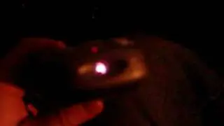 Seeing Infrared With a Digital Camera