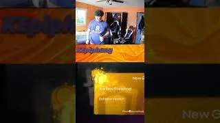 Just Dance 3's Konami Code | kepiphany on 