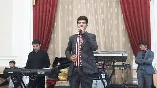 ганишер