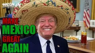 Make Mexico Great Again: How Mexicans Disrespect America and FBA