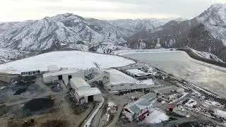 Gümüştaş Madencilik
