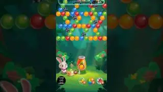 Bunny Pop | Level 