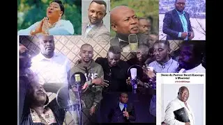 HOMMAGE AU PAST BARUTI KASONGO