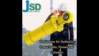 Complete Hydraulic Solutions