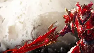 MU Archangel: Dark Knight Starting Gameplay