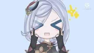 Find Away Meme, GenshinImpact Ft,Shenhe
