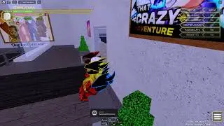 игры про юбу 1чясть