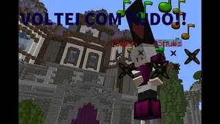 FIZ O MAIOR COMBO DO SKYMINIGAMES??! - A VOLTA ( SkyMinigames)