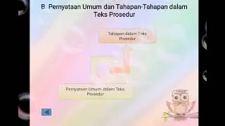 Belajar cara membuat langkah-langkah suatu kegiatan yuk!