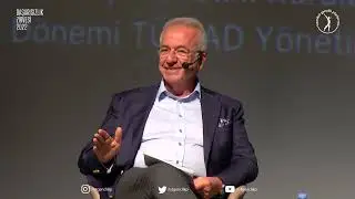 Erol Bilecik | Index Grup Yönetim Kurulu Başkanı | Başarısızlık Zirvesi 2022
