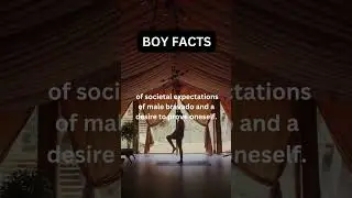 Is this true ? Comment below 👇 #shorts #boyfacts