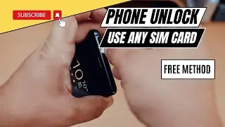 How to Unlock TracFone Network Secret Code Guide