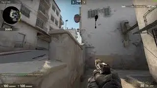 Counter-strike  Global Offensive | !!!?!!??