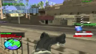 Green| VLA&GROVE [part 3]