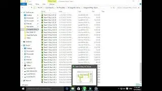 How to use Map as a template for create New Map from old map