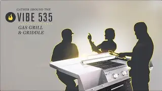 CB Vibe Key Features