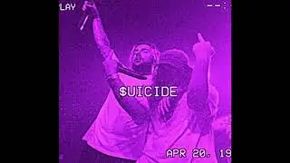 [FREE] $uicideboy$ x HARPER Type Beat - 