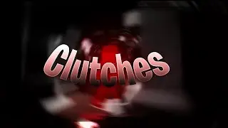 clutches on rushnation