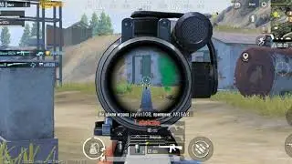 Нуб учится играть в пабг 