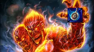 PENDULUM OF AGES IS NASTY | SMITE Agni Mid