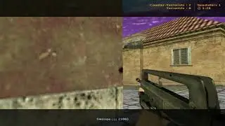 Swesga4k Famas Frags