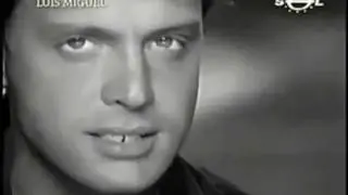 LUIS MIGUEL VIDEO OFICIAL SUEÑA AUDIO CD MEJORADO