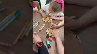 День соседей #Когалым
