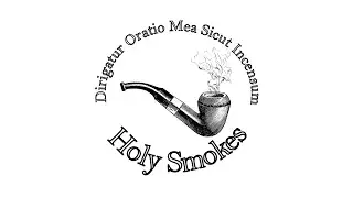HOLY SMOKES- Patriarchs: Bishops of the Ancient Sees (Fr. Joseph Morgan, C.P.M.)