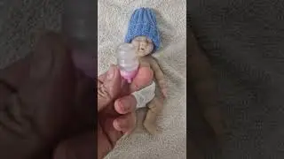 realista silicon squishy 