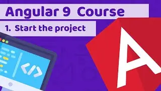 Angular course Lesson 1: Start building the banking fintech app with Tailwind CSS