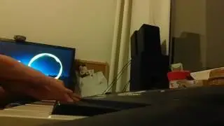Janji - Heroes Tonight (Piano Cover)