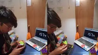 Sub 3 on 6x6 Gone WRONG!