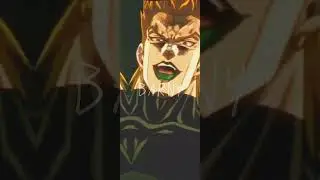 Gangstar's paradise (DIO x AI cover)