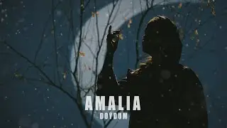 AMALIA - Doýdum (Official Music Video)