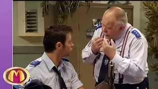 Mega Mindy - De goede snoep fabriek