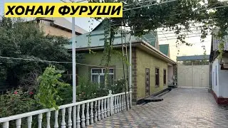 Хонаи Фуруши Арзон Дар Ш.ДУШАНБЕ 2023 Dushanbe city