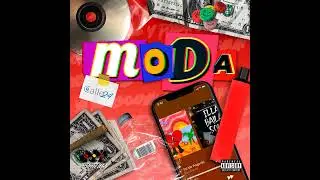 Moda (Ya No Escuchan A Bad Bunny) - Calle 24 (ESTRENO) (COMPLETA)