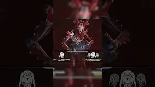 All Rare Legend Select Animations in Apex Legends  (2024)