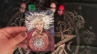 ПОСЛАНИЕ РОДА ДЛЯ ВАС! Экспресс-расклад. Ваш Род вышел на связь!